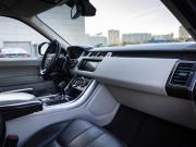 Land Rover Range Rover Sport II Москва  - изображение 74