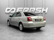 Toyota Avensis II Рестайлинг Тюмень  - изображение 19