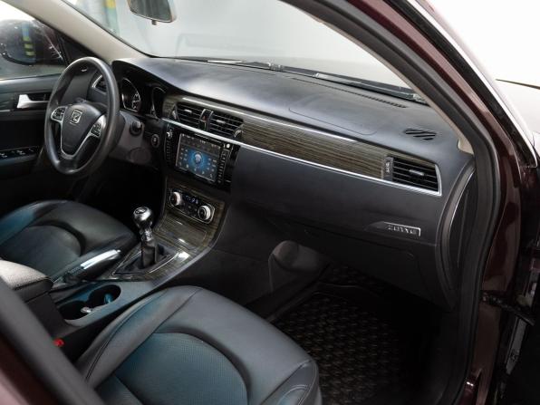 Zotye T600 с пробегом 2018 года, цена 899 000 рублей, 100238 км, внедорожник, Автокод Объявления
