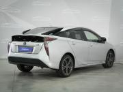 Toyota Prius IV (XW50) Новосибирск  - изображение 34