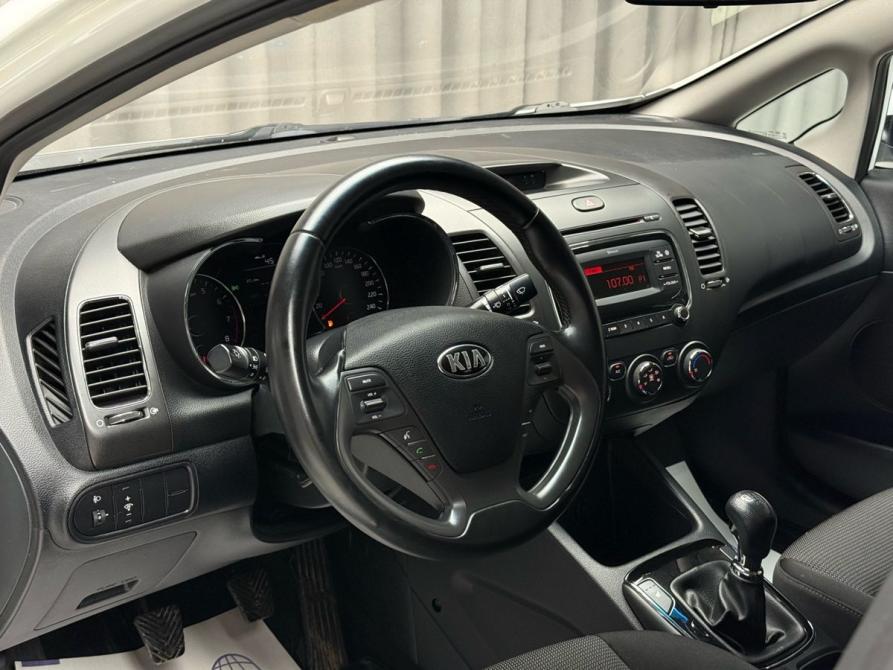 Kia Cerato III Рестайлинг (Classic) Ижевск  - изображение 9
