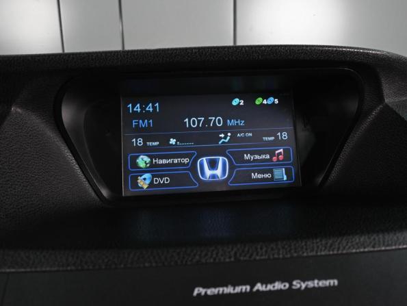Honda Accord VIII Рестайлинг с пробегом 2011 года, цена 1 399 000 рублей, 172278 км, седан, Автокод Объявления