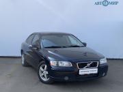 Volvo S60 I Рестайлинг Москва  - изображение 15