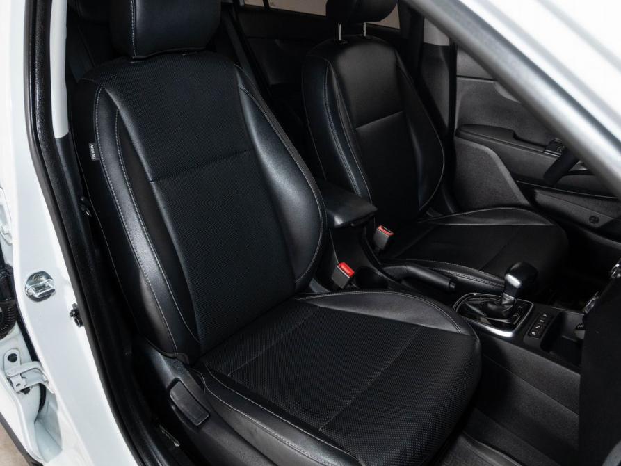 Kia Rio IV Рестайлинг Казань  - изображение 13