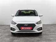 Hyundai Solaris II Красноярск  - изображение 26