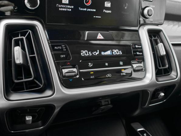 Kia Sorento IV с пробегом 2020 года, цена 3 500 000 рублей, 66474 км, внедорожник, Автокод Объявления