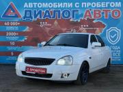 Lada (ВАЗ) Priora I Рестайлинг Набережные Челны  - изображение 26