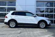 Volkswagen Tiguan II Рестайлинг Владимир  - изображение 33
