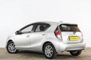 Toyota Aqua I Рестайлинг Тюмень  - изображение 24