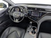 Toyota Camry VIII (XV70) Москва  - изображение 56