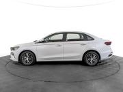 Geely Emgrand II Москва  - изображение 34