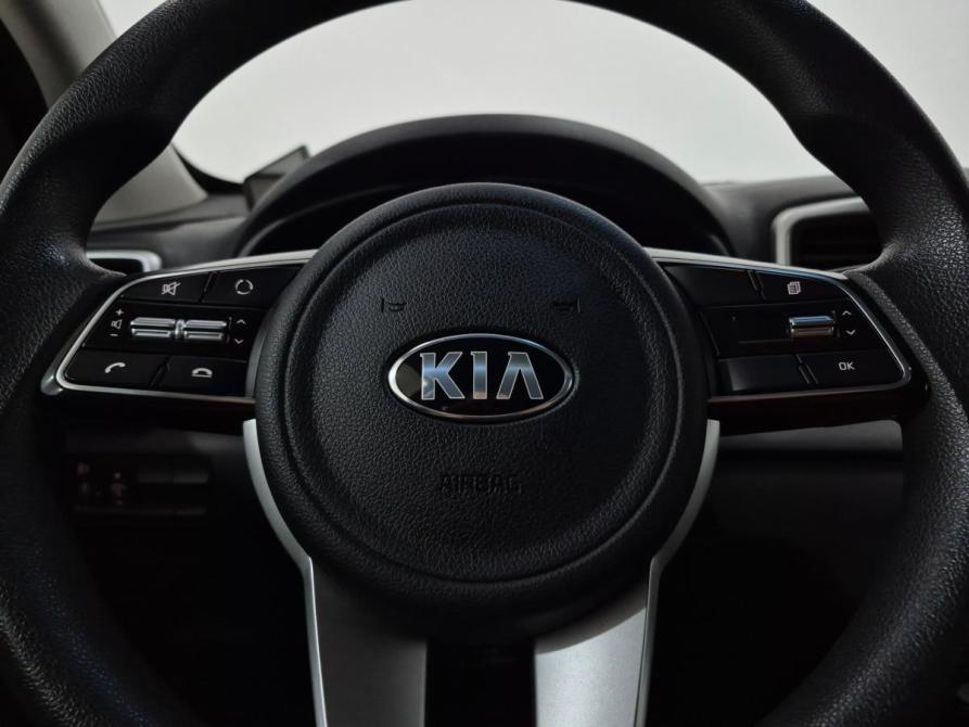 Kia Sportage IV Рестайлинг Альметьевск  - изображение 23