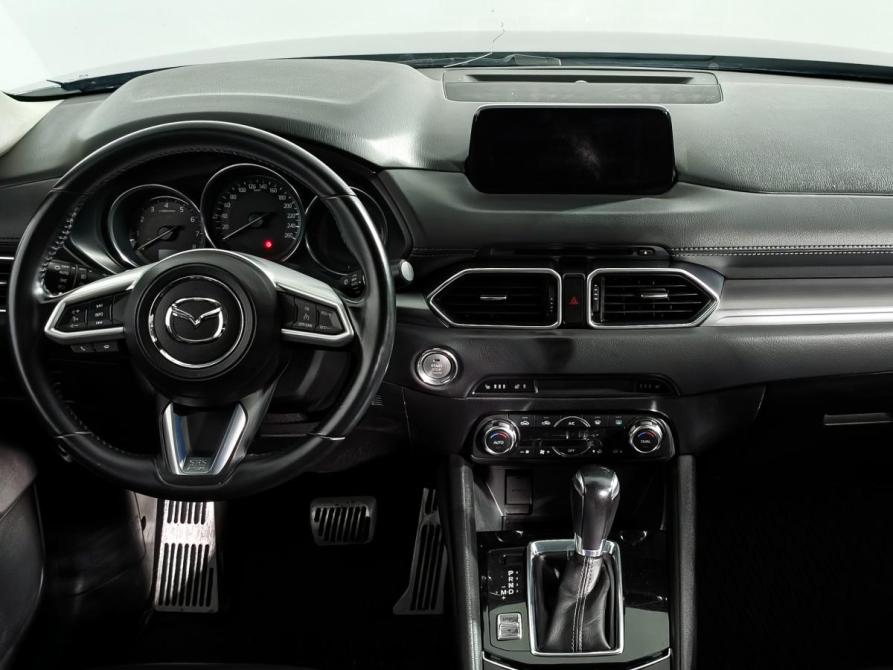 Mazda CX-5 II Санкт-Петербург  - изображение 14