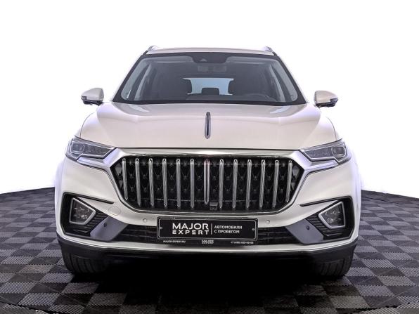 Hongqi HS5 I с пробегом 2023 года, цена 2 630 000 рублей, 33092 км, внедорожник, Автокод Объявления
