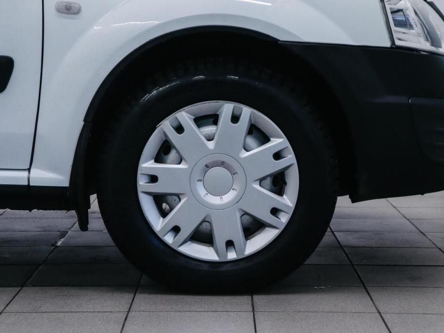 Lada (ВАЗ) Largus I Красноярск  - изображение 24