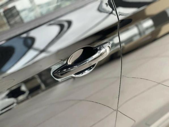 Hyundai Solaris II с пробегом 2018 года, цена 1 395 000 рублей, 106494 км, седан, Автокод Объявления