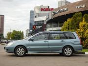 Mitsubishi Lancer IX Рестайлинг Москва  - изображение 24