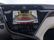 Toyota Camry VIII (XV70) Москва  - изображение 57