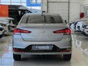 Hyundai Elantra VI (AD) Рестайлинг Оренбург  - изображение 38