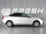 Lada (ВАЗ) Vesta I Минеральные Воды  - изображение 23