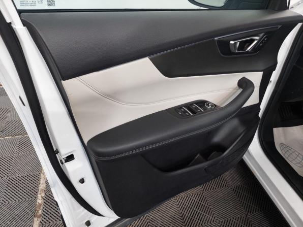 Chery Tiggo 4 Pro I с пробегом 2024 года, цена 1 635 000 рублей, 26000 км, внедорожник, Автокод Объявления