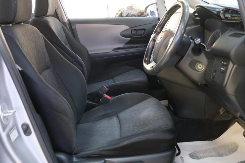 Toyota Wish II Омск  - изображение 8