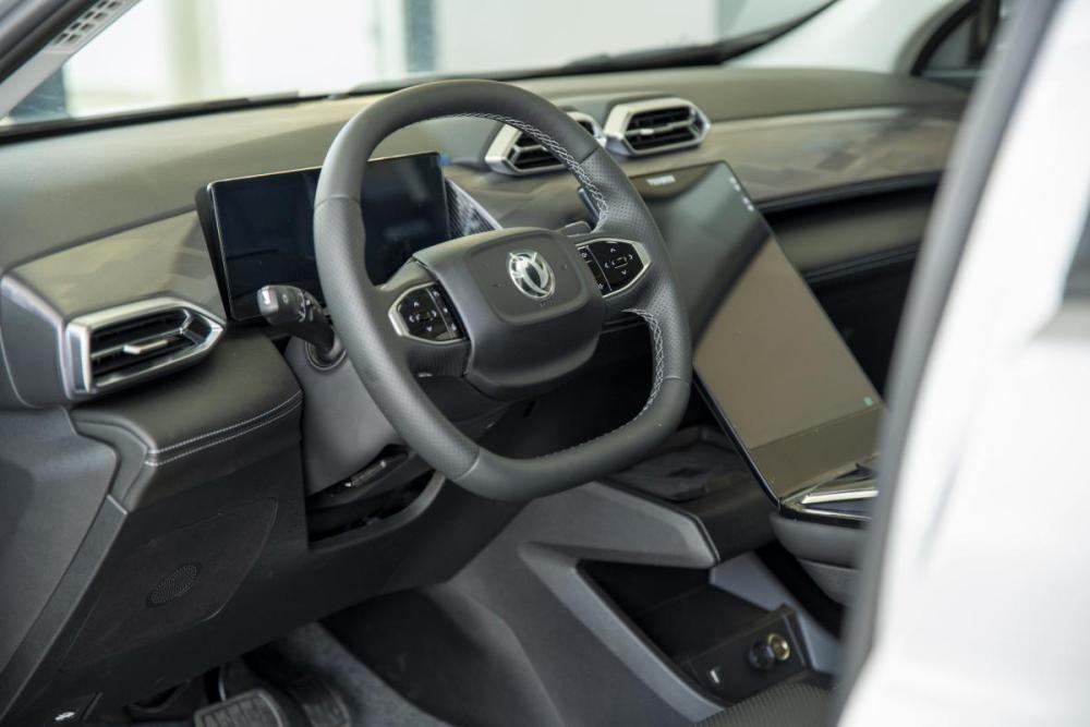Dongfeng Mage Ростов-на-Дону  - изображение 16
