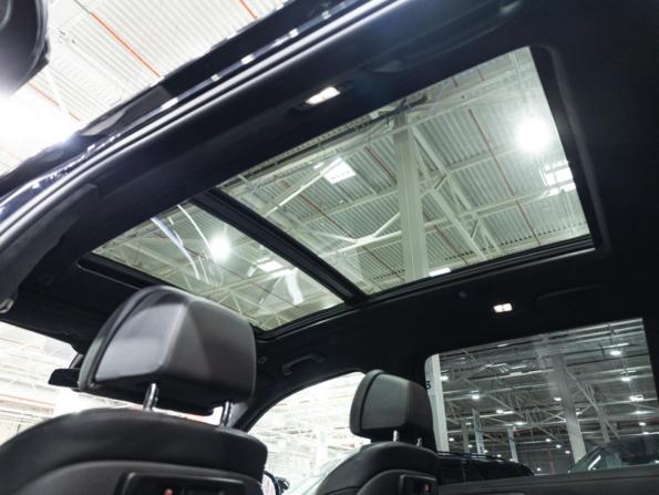 BMW X7 I (G07) с пробегом 2019 года, цена 7 000 000 рублей, 175620 км, внедорожник, Автокод Объявления