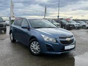 Chevrolet Cruze I Буинск  - изображение 19