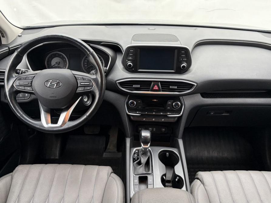 Hyundai Santa Fe IV Москва  - изображение 14