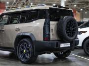 JETOUR T2 Санкт-Петербург  - изображение 34