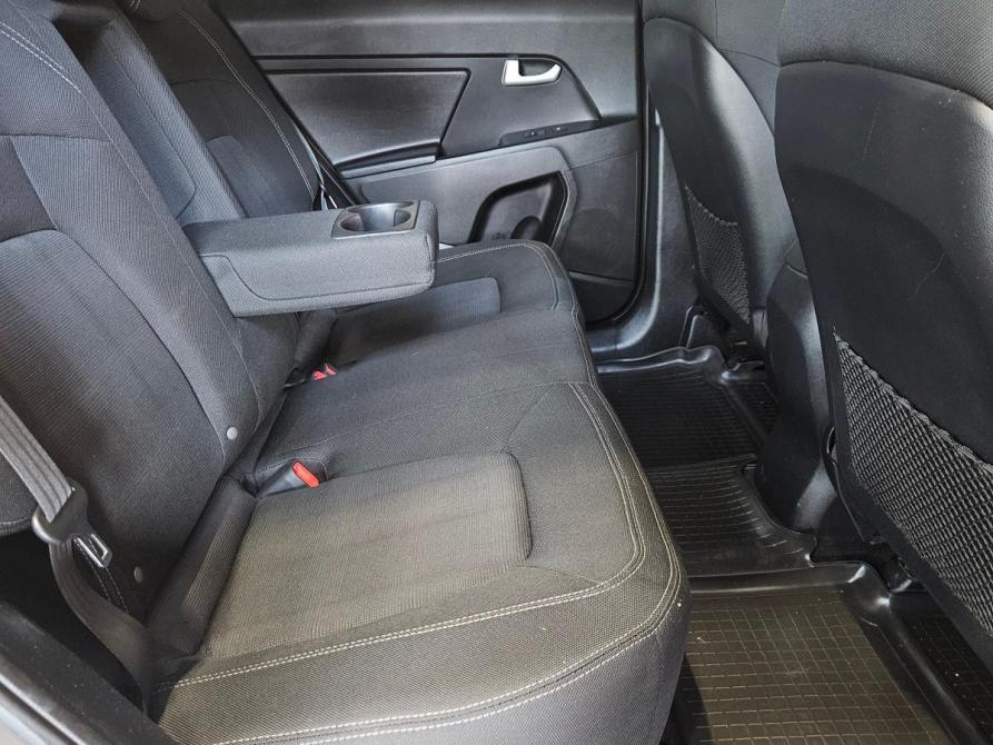 Kia Sportage III Рестайлинг Вологда  - изображение 14