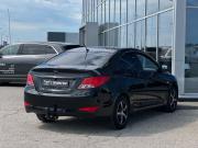 Hyundai Solaris I Рестайлинг Самара  - изображение 22