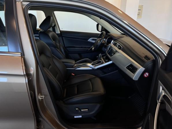 Geely Atlas I с пробегом 2019 года, цена 1 795 000 рублей, 87212 км, внедорожник, Автокод Объявления