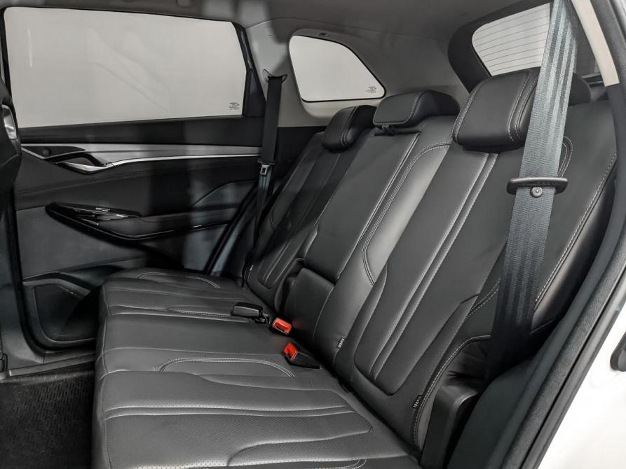 Changan CS75 Plus I Рестайлинг Санкт-Петербург  - изображение 18