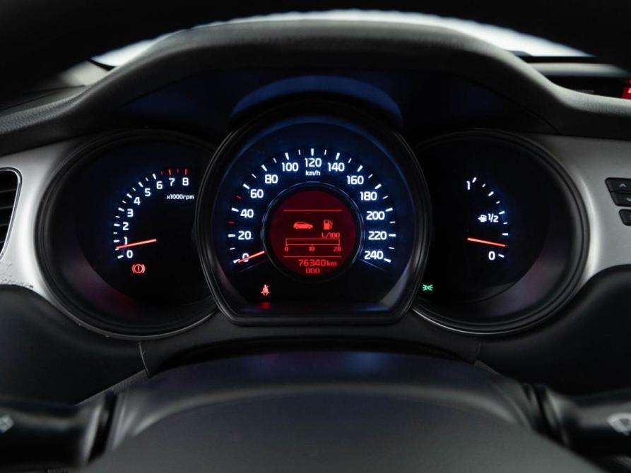 Kia Ceed II Москва  - изображение 21