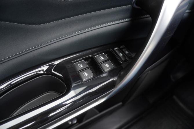 Changan CS95 I Рестайлинг 2 с пробегом 2024 года, цена 3 199 000 рублей, 36941 км, внедорожник, Автокод Объявления