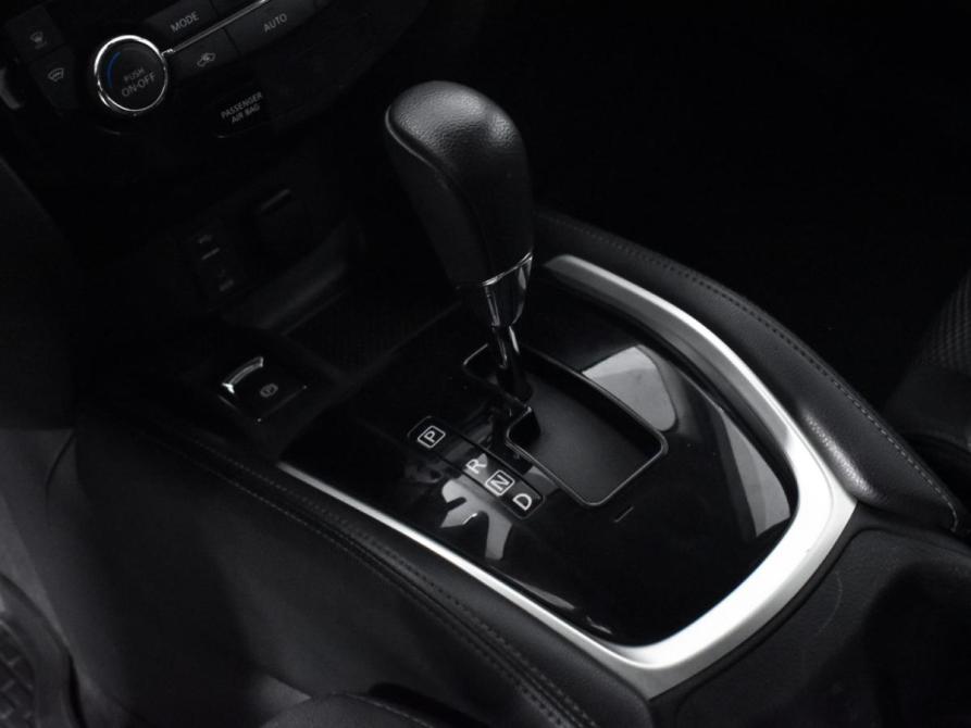 Nissan X-Trail III Санкт-Петербург  - изображение 14