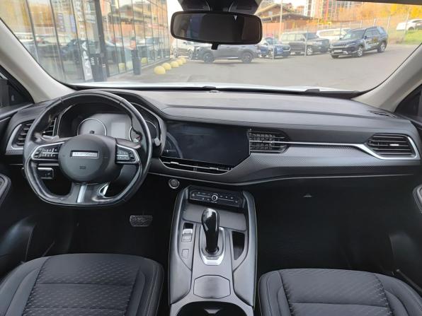 Haval F7x I с пробегом 2021 года, цена 1 560 000 рублей, 73000 км, внедорожник, Автокод Объявления