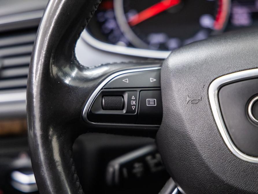 Audi A7 I (4G) Рестайлинг Волгоград  - изображение 18