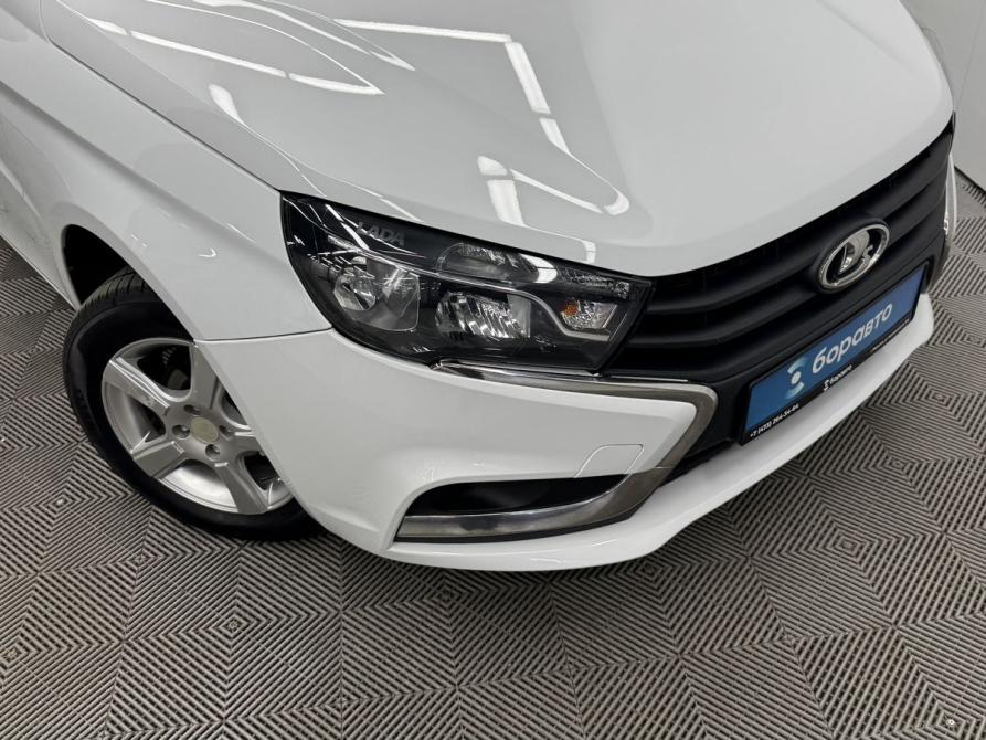 Lada (ВАЗ) Vesta I Воронеж  - изображение 4