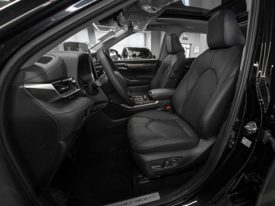 Toyota Highlander IV (XU70) Москва  - изображение 9
