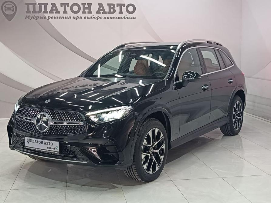 Mercedes-Benz GLC II (X254) Воронеж  - изображение 1