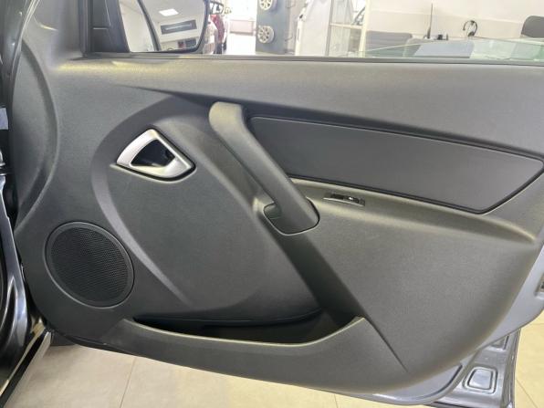 Lada (ВАЗ) Granta I Рестайлинг с пробегом 2025 года, цена 1 099 000 рублей, 5000 км, лифтбек, Автокод Объявления