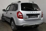 Lada (ВАЗ) Granta I Рестайлинг Санкт-Петербург  - изображение 20
