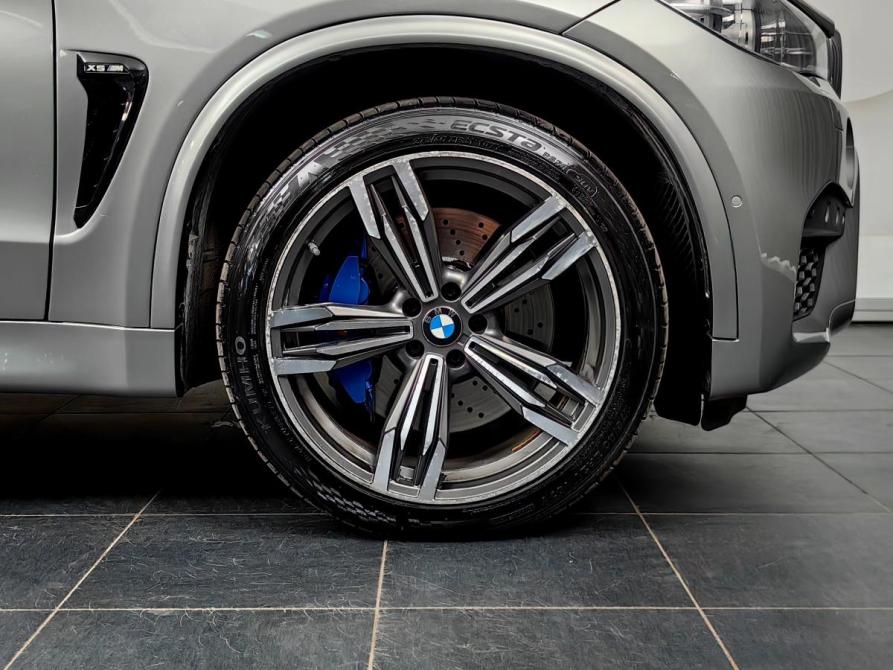 BMW X5 M II (F85) Москва  - изображение 29