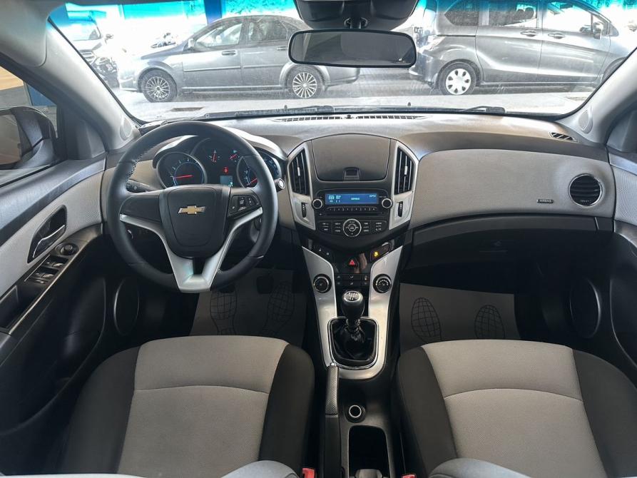 Chevrolet Cruze I Рестайлинг Волгоград  - изображение 19