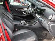 Mercedes-Benz E-Класс AMG V (W213) Москва  - изображение 42