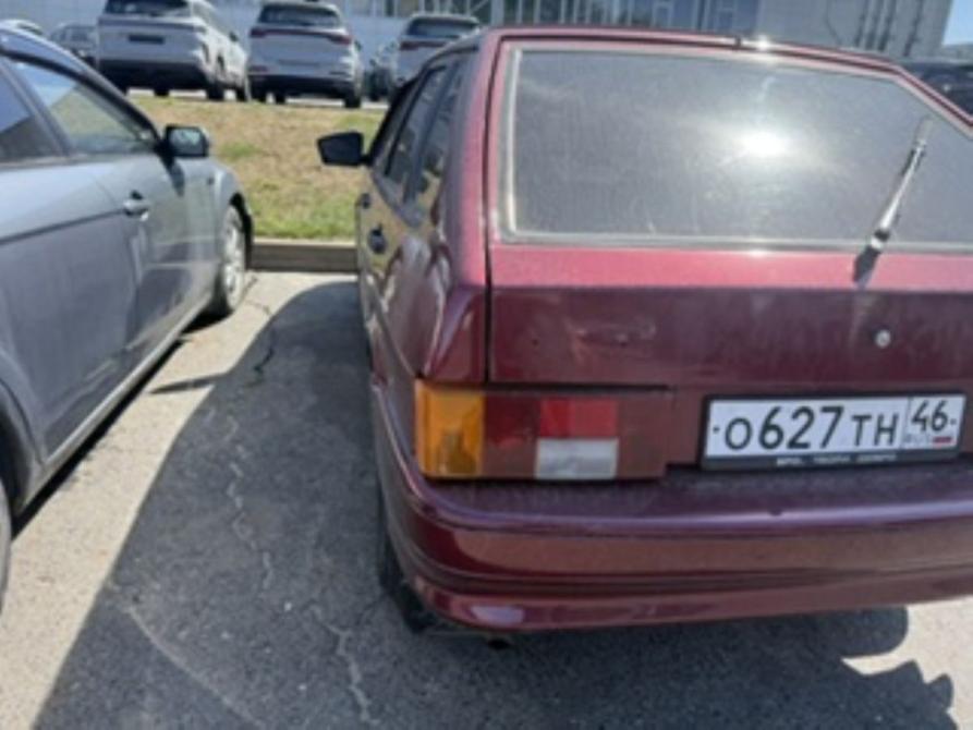 Lada (ВАЗ) 2114 Курск  - изображение 3