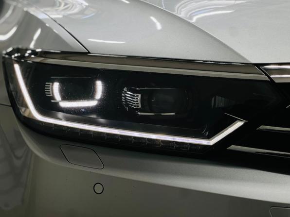 Volkswagen Passat B8 с пробегом 2015 года, цена 1 690 000 рублей, 104753 км, седан, Автокод Объявления